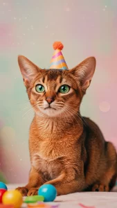 صور شبابية مرحة لعشاق الفكاهة والقطط