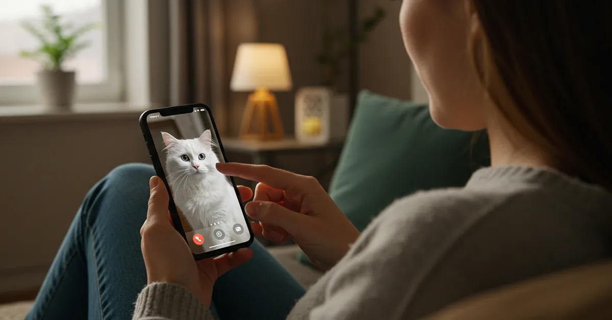 تحميل خلفيات قطط الانجورا التركي: صور كيوت، وانمي بدقة عالية