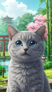 خلفيات أنمي وكرتون لقط شارتروه