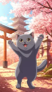 خلفيات أنمي وكرتون لقط شارتروه