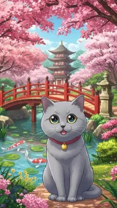 خلفيات أنمي وكرتون لقط شارتروه