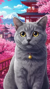 خلفيات أنمي وكرتون لقط شارتروه