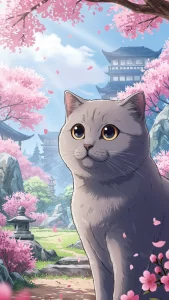 خلفيات أنمي وكرتون لقط شارتروه