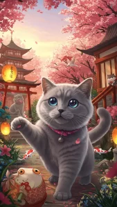 خلفيات أنمي وكرتون لقط شارتروه