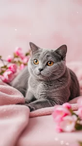 خلفيات شارتروه بخلفية وردية 