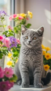 خلفيات شارتروه صغيرة وظريفة