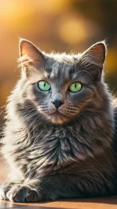 خلفيات قطط نيبيلونج لإنستغرام