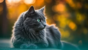 خلفيات قطط نيبيلونج للكمبيوتر واللابتوب