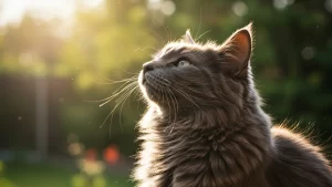 خلفيات قطط نيبيلونج للكمبيوتر واللابتوب