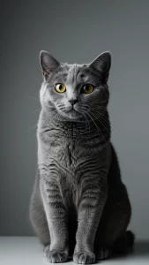 خلفيات قطط Minimal