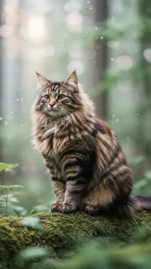 خلفيات انستا وواتساب لمحبي القطط