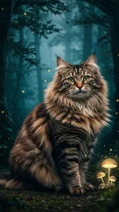 خلفيات انستا وواتساب لمحبي القطط