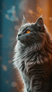 خلفيات انستا وواتساب لمحبي القطط