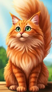 خلفيات كرتونية كيوت بأسلوب لطيف