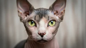 خلفيات القط الفرعوني للكمبيوتر