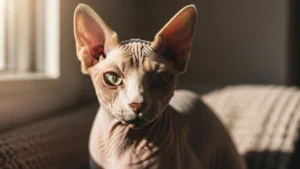 خلفيات القط الفرعوني للكمبيوتر