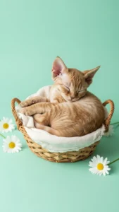 خلفيات بألوان الباستيل (جذاب لبنات انستا)