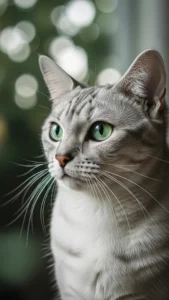 خلفيات فضية داكنة لقط كورات HD