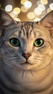 خلفيات فضية داكنة لقط كورات HD