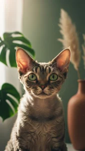 خلفيات قطط انستا بديفون ريكس