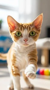 خلفيات قطط تضحك للجوال