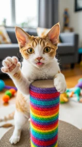 خلفيات قطط تضحك للجوال