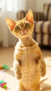 خلفيات قطط تضحك للجوال