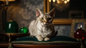 خلفيات قطط فخمة للجوال والكمبيوتر