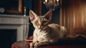 خلفيات قطط فخمة للجوال والكمبيوتر