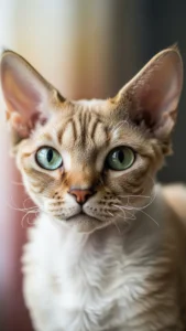 خلفيات قطط كيوت رقيقة عالية الجودة