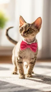 خلفيات قطط كيوت للبنات بديفون ريكس