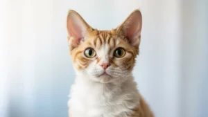 خلفيات قط ديفون ريكس للآيباد