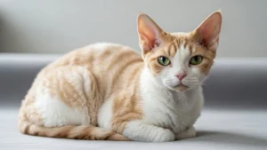 خلفيات قط ديفون ريكس للآيباد