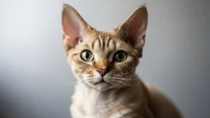 خلفيات قط ديفون ريكس للآيباد