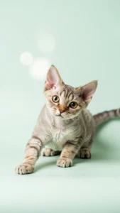 خلفيات قط ديفون ريكس للواتساب