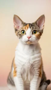 خلفيات قط ديفون ريكس للواتساب