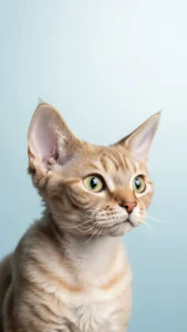 خلفيات قط ديفون ريكس للواتساب