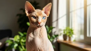 خلفيات قط فرعوني للكمبيوتر