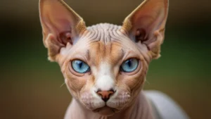 خلفيات قط فرعوني للكمبيوتر