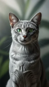 خلفيات قط كورات بدقة 4K