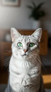 خلفيات قط كورات بدقة 4K