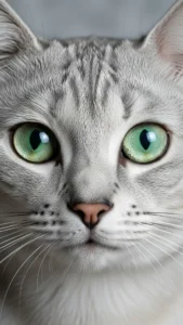 خلفيات قط كورات عالية الدقة للهاتف