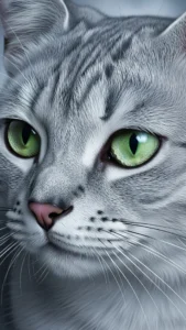 خلفيات قط كورات عالية الدقة للهاتف