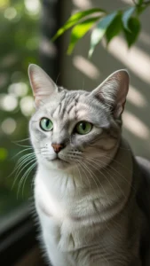 خلفيات قط كورات عالية الدقة للهاتف