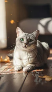 خلفيات قط كورات لحالة الواتساب