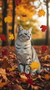 خلفيات قط كورات لحالة الواتساب