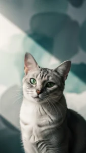 خلفيات قط كورات للأندرويد