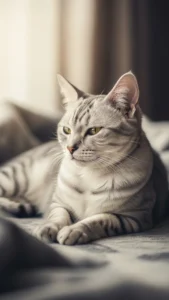 خلفيات قط كورات للأندرويد