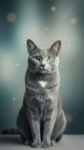 خلفيات قط كورات للأيفون