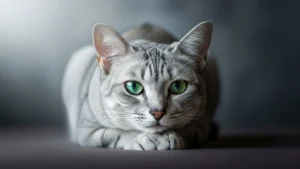 خلفيات قط كورات للكمبيوتر